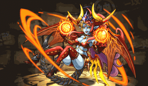 覚醒ヘラ・ウルズ