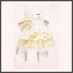 ポムポムプリン