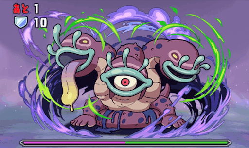 協力！妖怪ウォッチワールド-5F