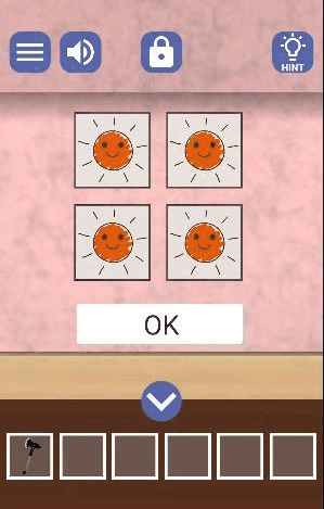 蛍の舞う星月夜_ハンドル