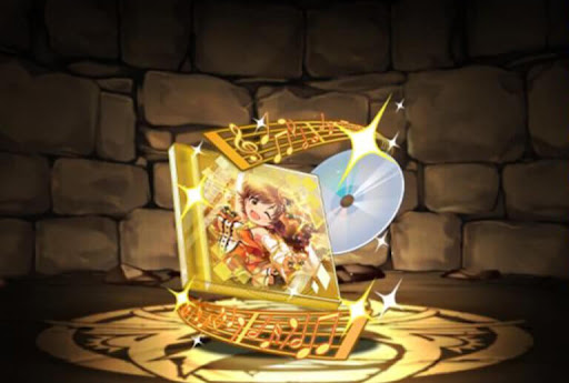 newgenerations本田未央のCD