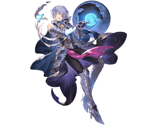 リミグリームニル_追加POSE