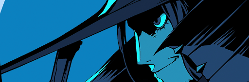 長谷川善吉（ウルフ）