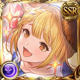 ヴァジラ（水着）