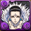 旅団の頭・クロロ