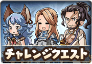 チャレンジクエスト