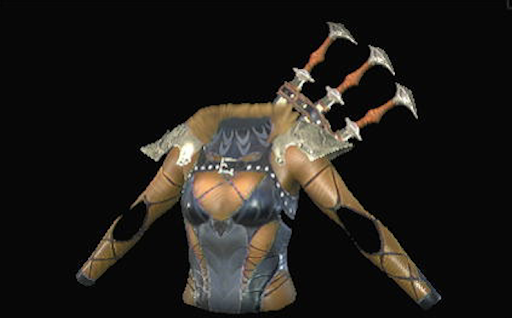 スカルダS/スパイオSペット