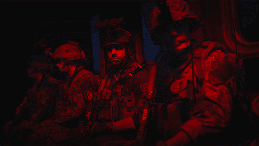 進化したマルチプレイが可能