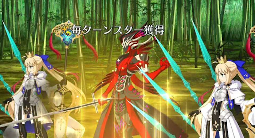 サリエリスキル