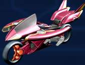 ブラッディー・キッス