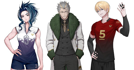 ビーストスパイカー