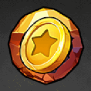 ゴールド獲得量遺物