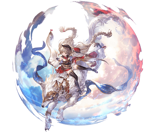 フォリア_上限解放後