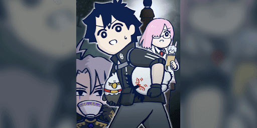 fgo-ゲーム情報以外のコンテンツ