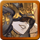 エクスウォフマナフクエアイコン