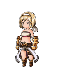 ジョブカラースキンジータ2