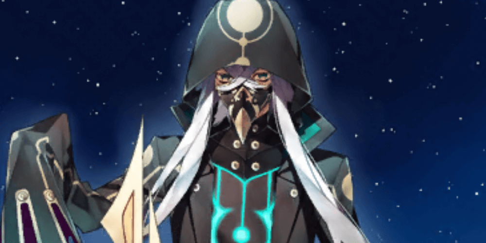 fgo-アスクレピオス