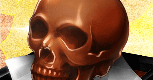 fgo-是非もないチョコ