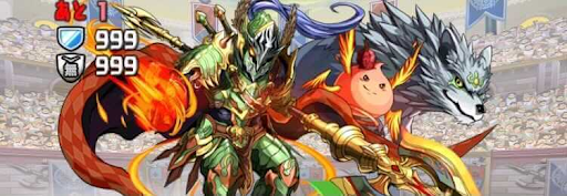 ガウェイン降臨-クーフーリン