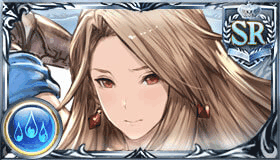 カタリナ（水着）