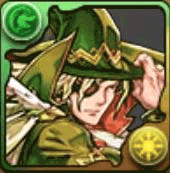 天明の魔術神・オーディン