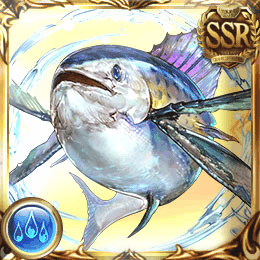 ゴッド・アルバコア