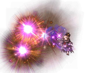 フロレンス（ハロウィン）_上限解放後