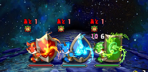 裏零次元の創造主2F