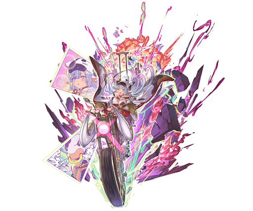 シャトラ_上限解放後