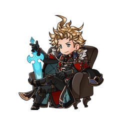 エスパーダ・プレシオーサ_SD