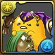 スーリアぐでたま