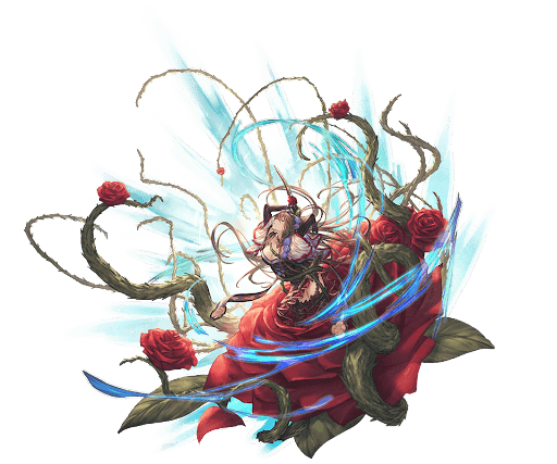 リミテッドロゼッタ_最終上限解放後