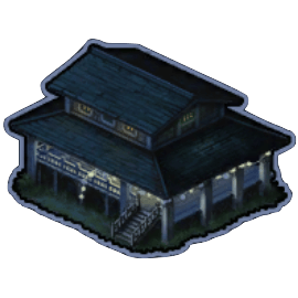 fgo-デンジャーコテージ