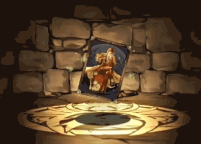 異次元世界の名探偵・シェリング・フォードのカード