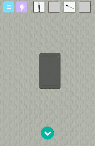 RoomK1_スイッチの使用