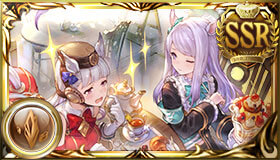 ゴールドシップ&amp;メジロマックイーン