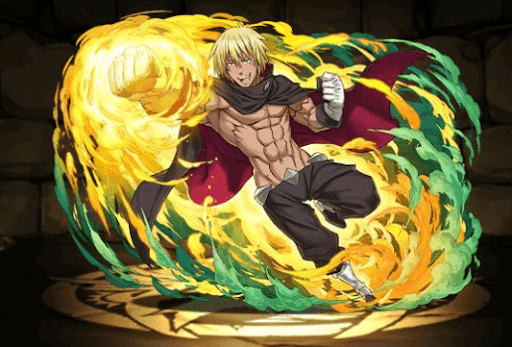 ヴェルドラ＝テンペスト