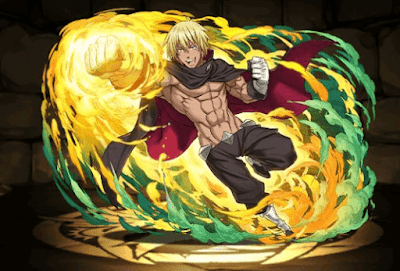 ヴェルドラ＝テンペスト