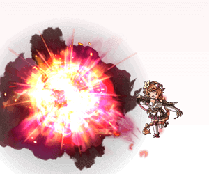 フェニー（リミテッド）_上限解放後