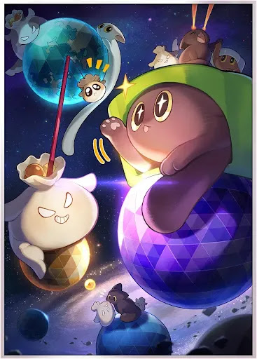 銀河が陥落した日