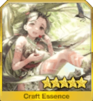 fgo-姫巫女の寸暇