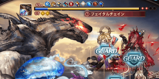 FC予兆の解除は1〜2回は諦め