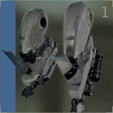 オーガレッグ＋1