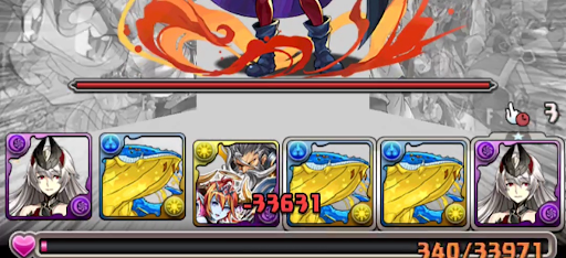 協力！ファンタジアレジェンド！-攻略のコツ