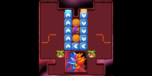 ドラ消し_フレイザード52