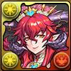 花嫁スカーレット