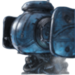 アイアンメデューサ