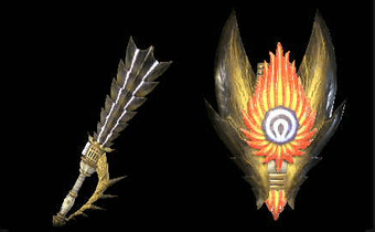 神護・雷禍宿命