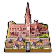 トゥインクルカテドラル