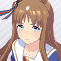 グラスワンダー